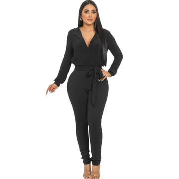 Wine & Dine Jumpsuit