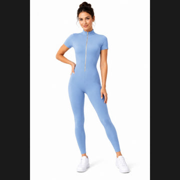 Rush Hour Jumpsuit