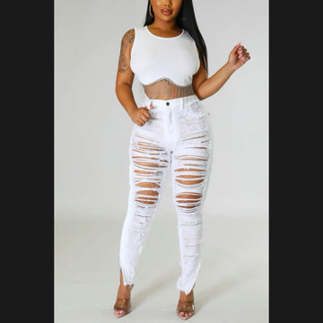 Javana Denim Jeans