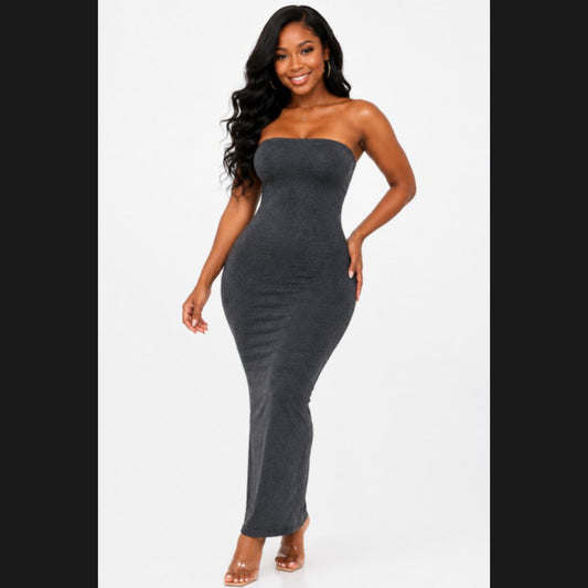 Kelli Midi Dress