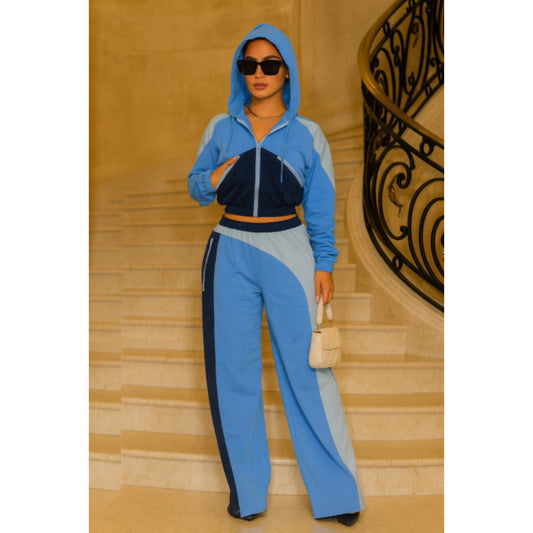 Breezy Girl Set