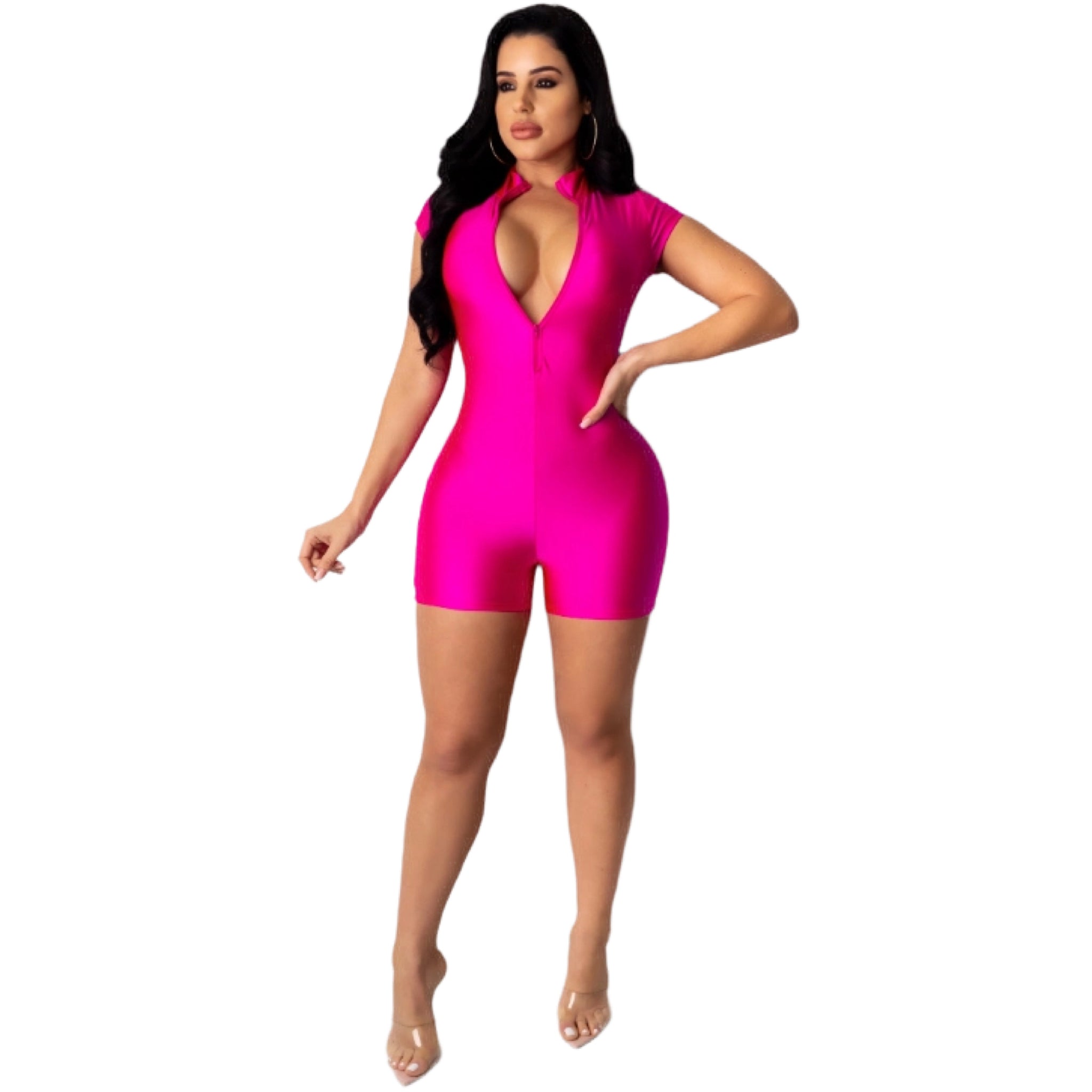 Monei Romper