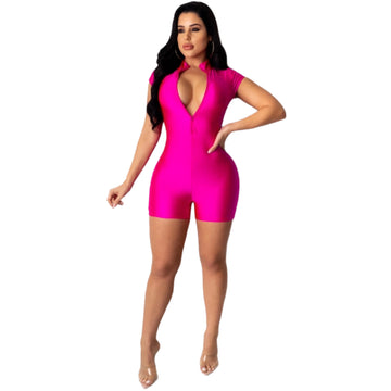 Monei Romper
