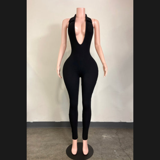 Remember Me Jumpsuit