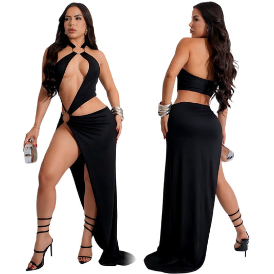 Brielle Dress