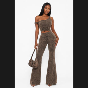 Gavana Pant Set