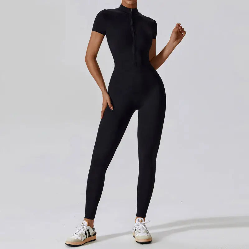 Body Is Bodying Jumpsuit