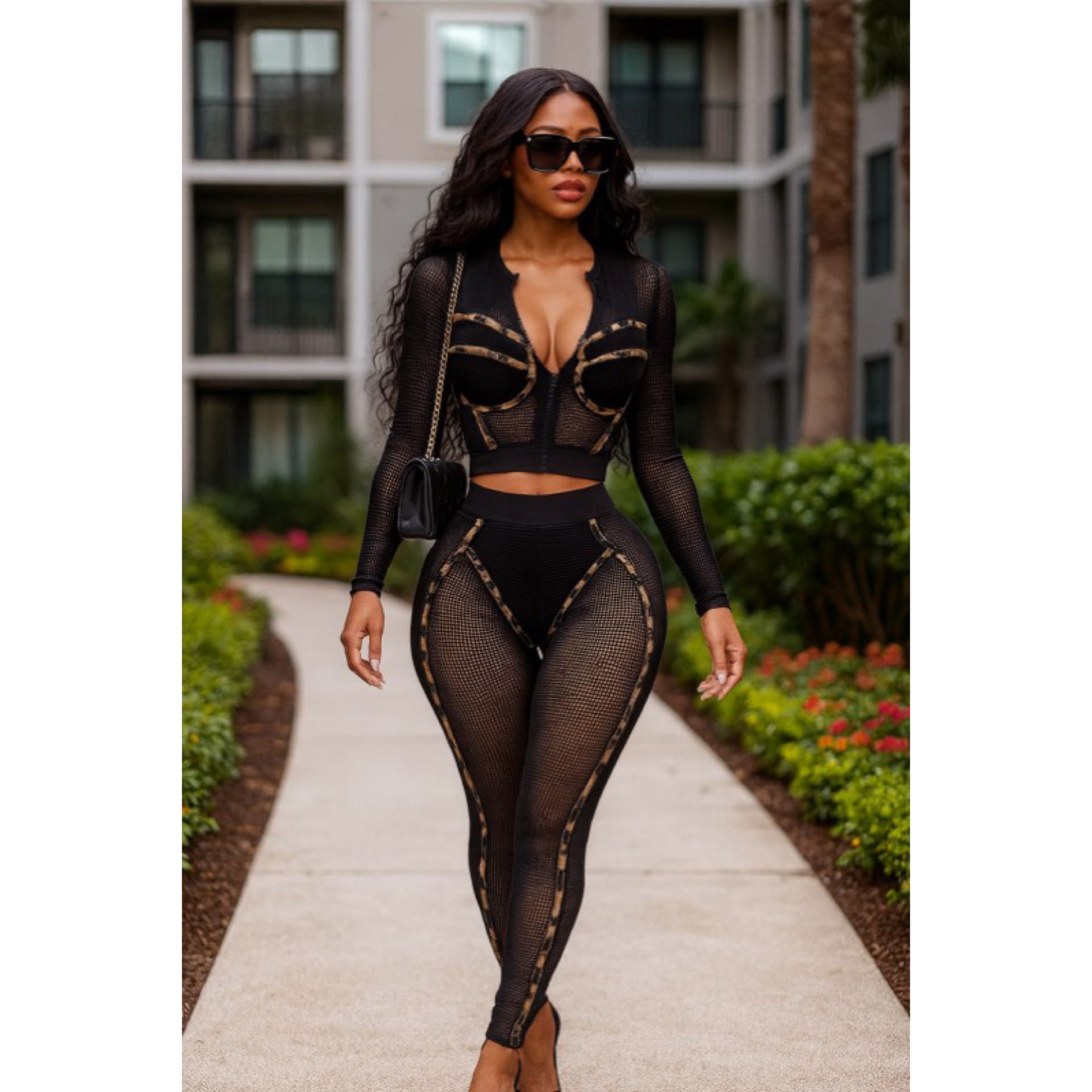Griselda Set