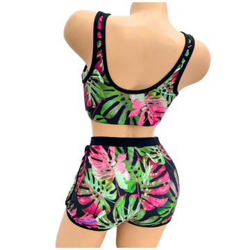 Lilly Flower Set