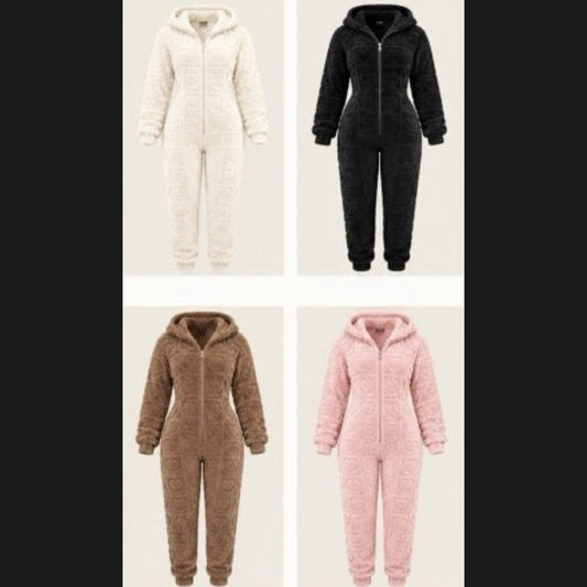 Snuggle Onesie