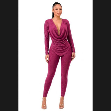 Kiliea Pant Set