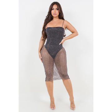 Eva Stone Dress