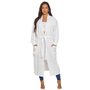 Aspen Cardigan