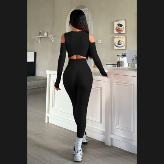 Lox Pant Set