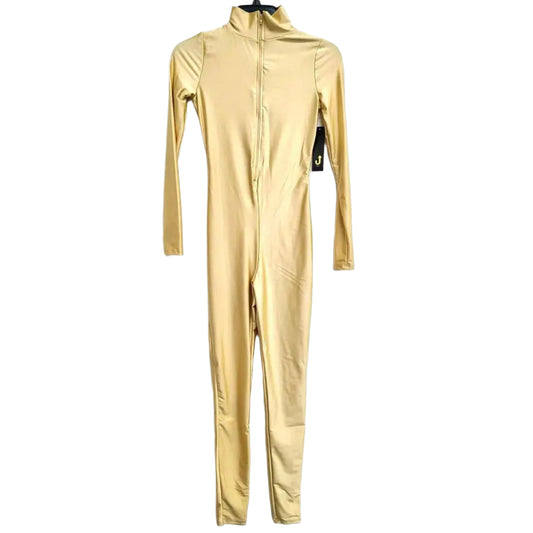 Snatched Jumpsuit