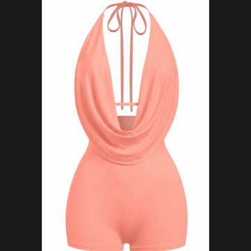 Joelle Romper