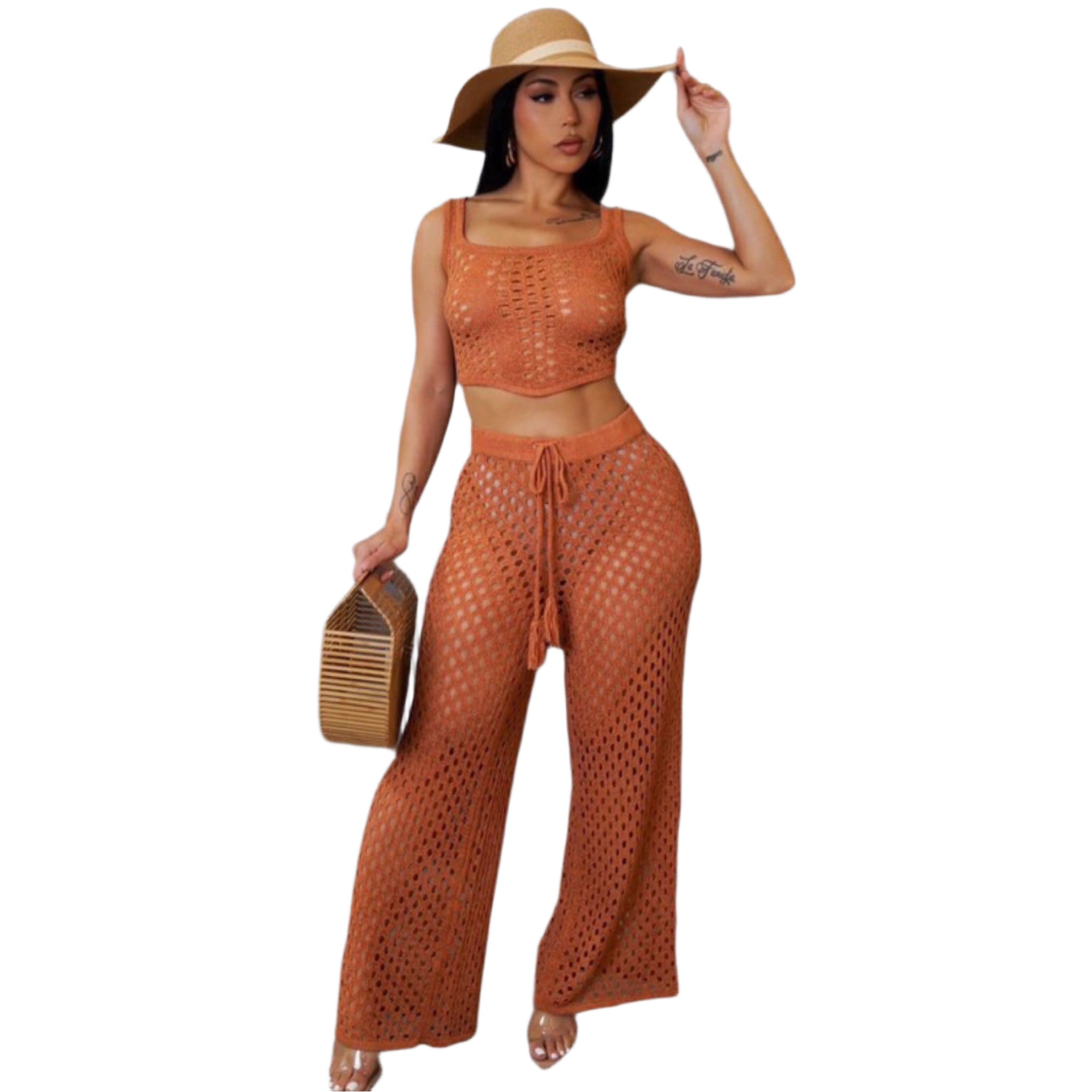No Shade Set