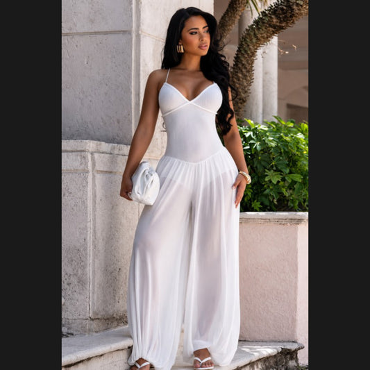 Hailey Jumpsuit