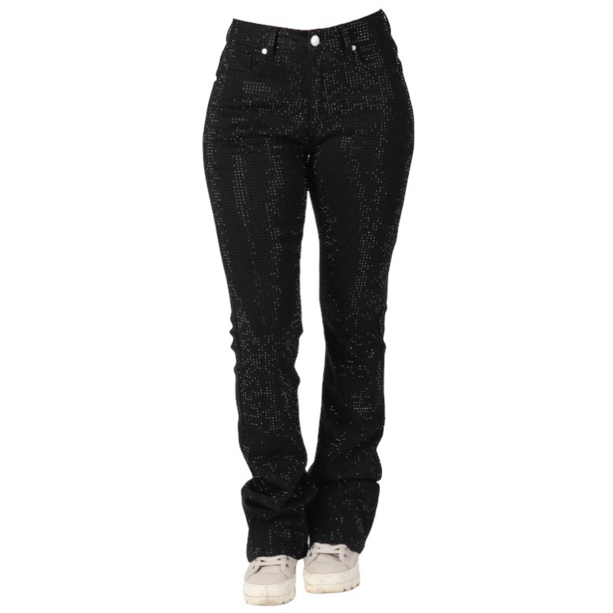 Glacier Denim Jeans