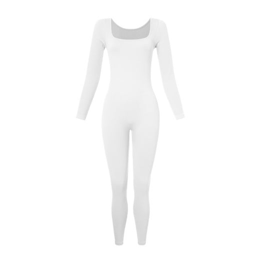 Chilly Night Jumpsuit
