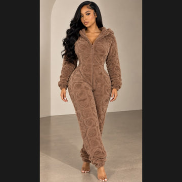 Snuggle Onesie
