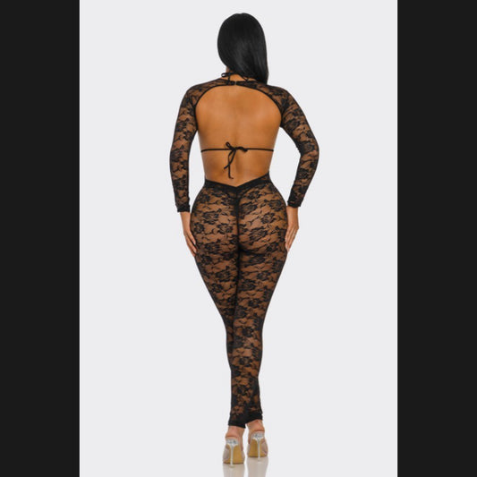 Night Life 3pc Set