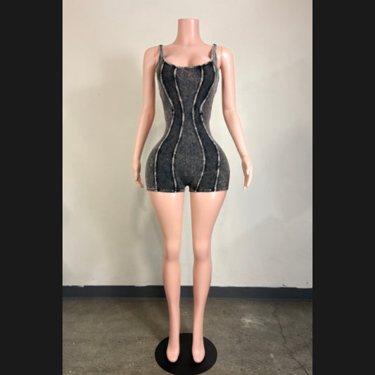 Iria Mineral Romper