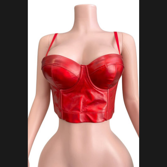 Bustier Top