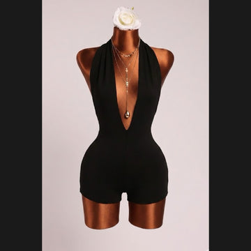 Nova Romper