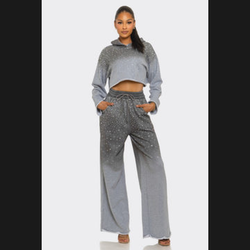 Galaxy Jogger Set