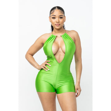 Kassie Romper