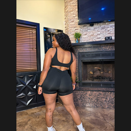 Body Goals Romper