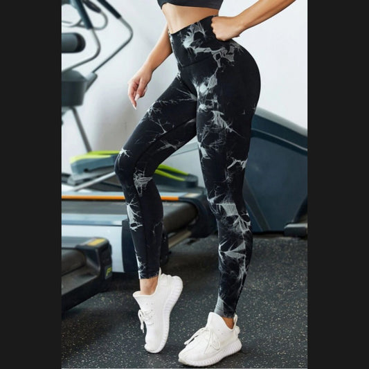 Thunder Seamless Leggings