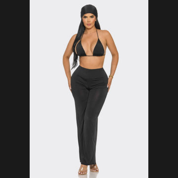 Desia Pant Set
