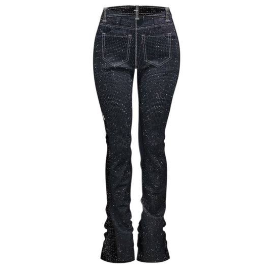 Glacier Denim Jeans