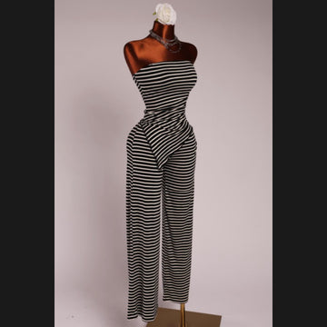 Alyssa Pant Set