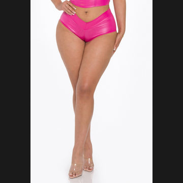 Miami Beach Shorts (Curvy)