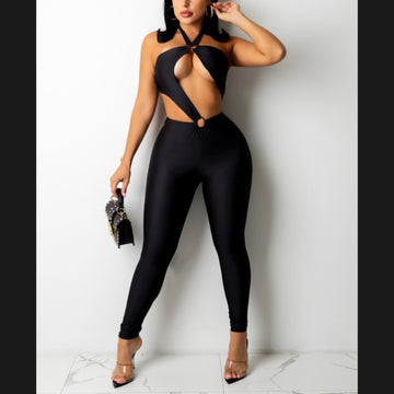 Naomi Jumpsuit