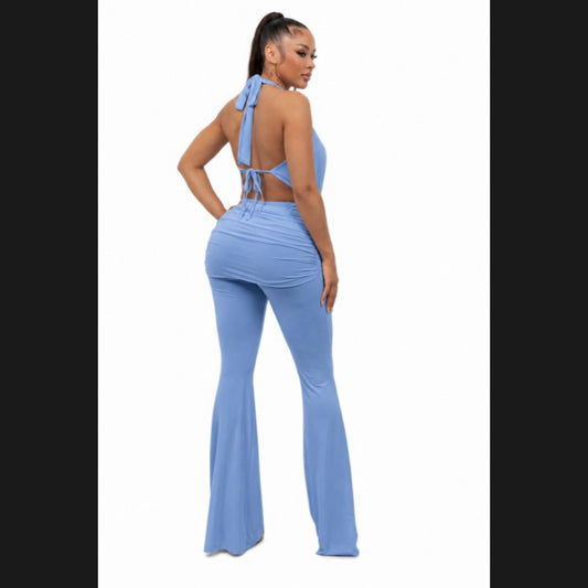 Aneva Pant Set