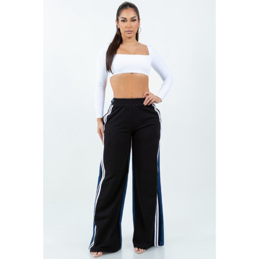 Shake Em’ Jogger Pants