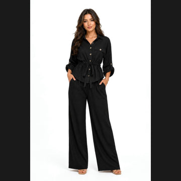 Judith Pant Set