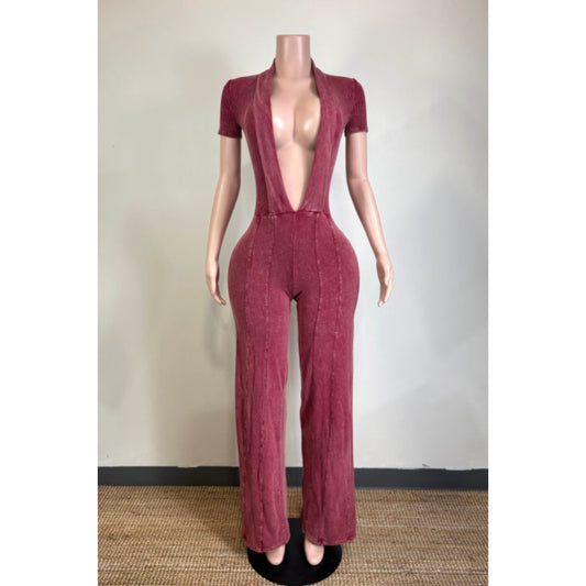 Jamera Jumpsuit