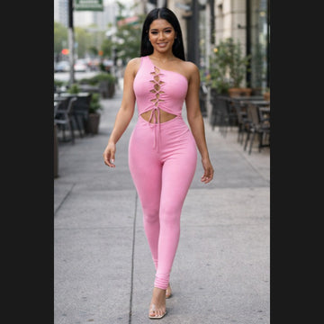 Jinez Jumpsuit
