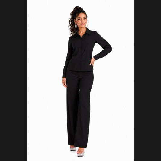 Ama Pant Set