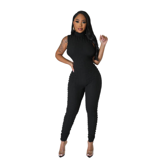 Feelin Bubbly Jumpsuit