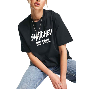 Soul Snatcher Tshirt