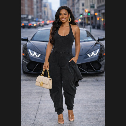 Bonita Jumpsuit