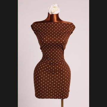 Dottie Mini Dress