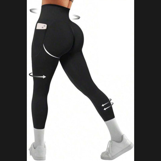 Yoga Leggings