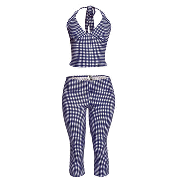 Capri Set